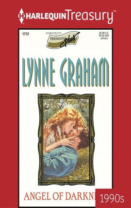 Title details for Angel of Darkness by Lynne Graham - Available